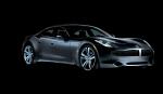 Fisker Karma EVer 2011 года
